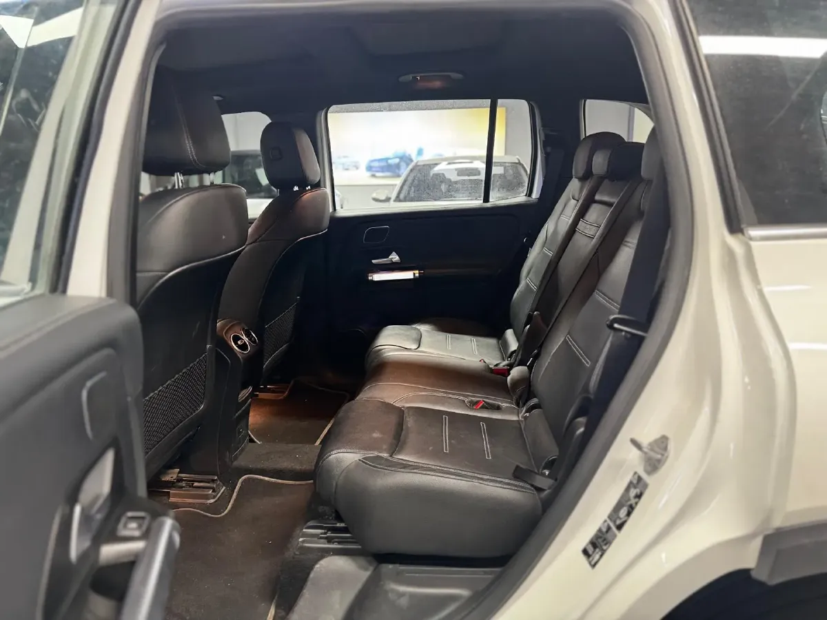 2022 Mercedes-Benz EQB Class BEV 73.5KWH,autocango,china used car exporter,china ev exporter,chinese used car exporter,chinese used ev exporter