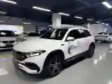 2022 Mercedes-Benz EQB Class BEV 73.5KWH