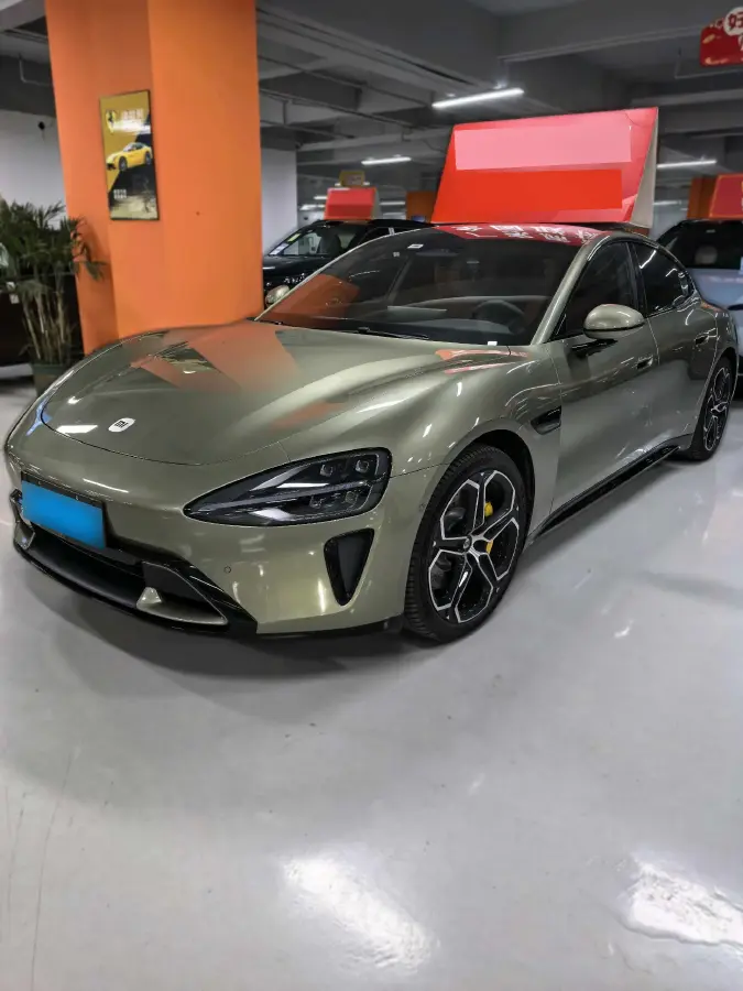 2024 MI SU7 BEV 73.6KWH