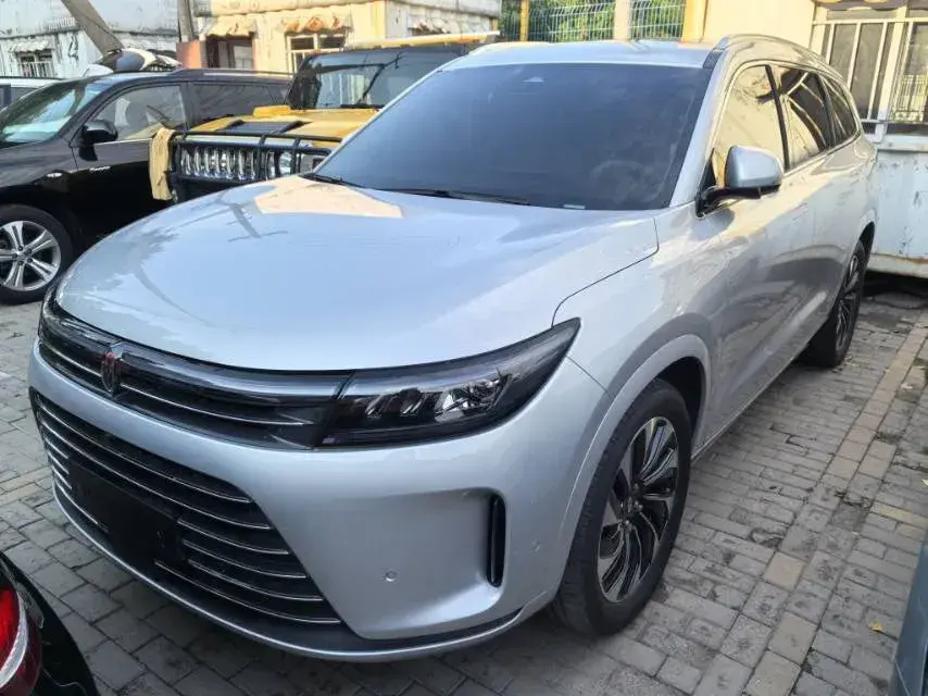 2024 HIMA AITO M7 1.5T 152HP L4 REEV 40KWH