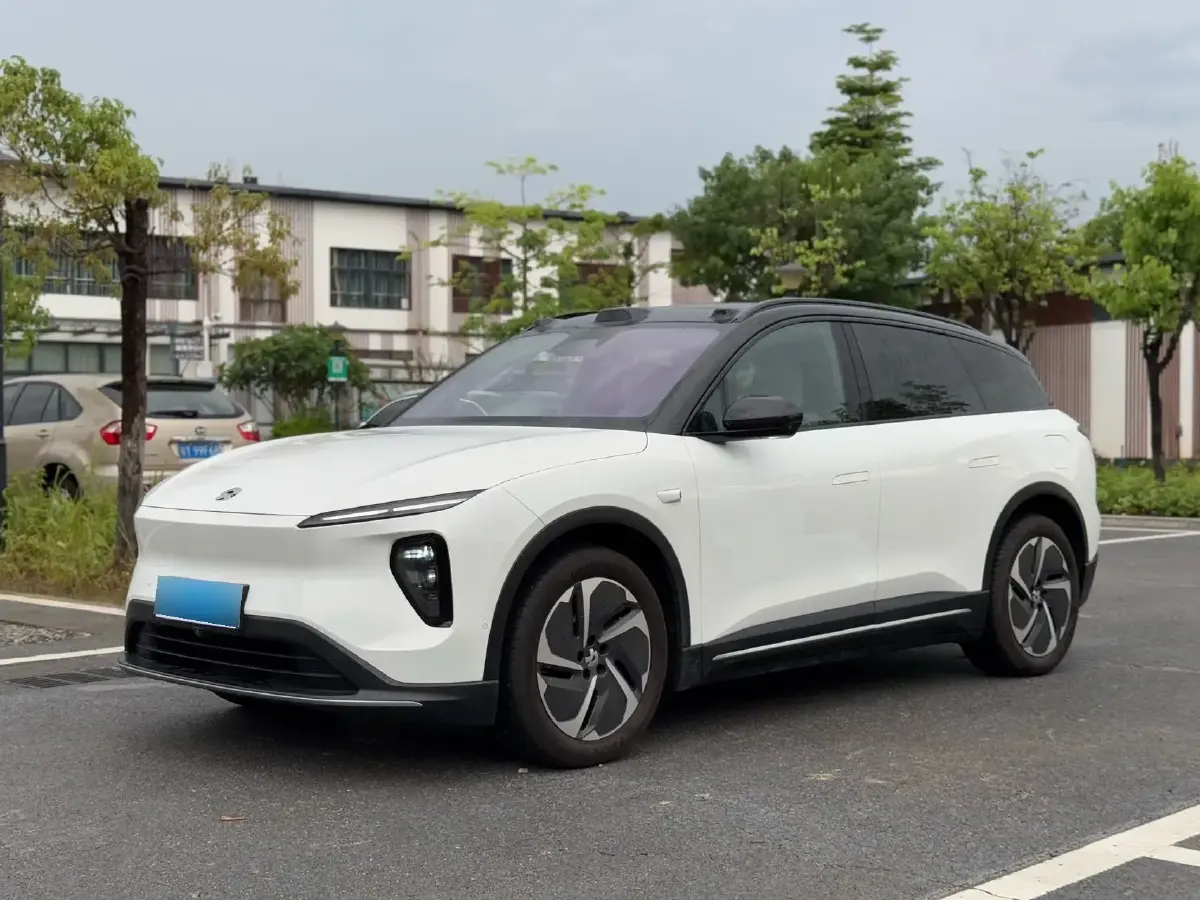 2024 NIO ES6 BEV 75KWH