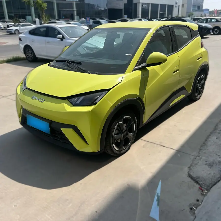 2023 BYD Seagull BEV 38.88KWH