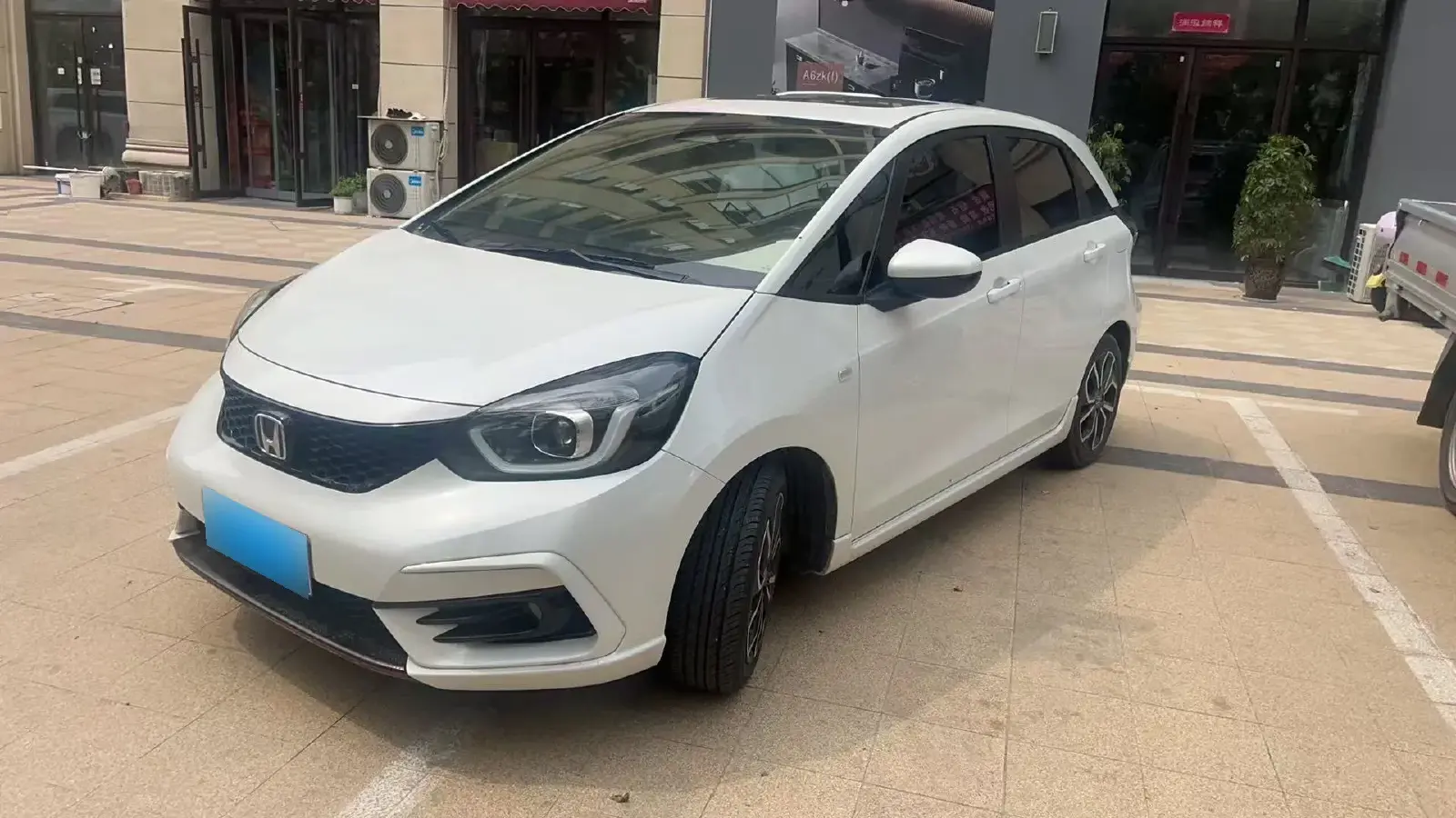 2021 Honda Life 1.5L 131HP L4 CVT