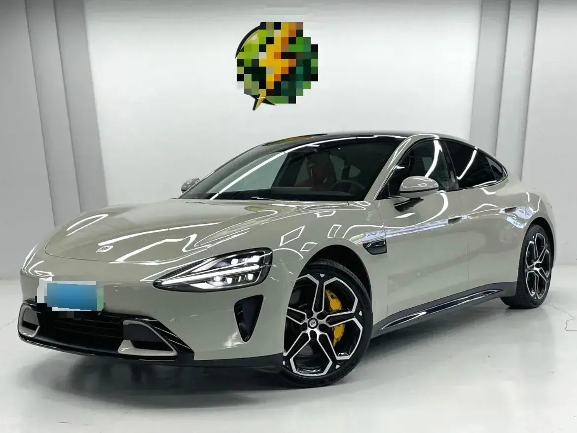 2024 MI SU7 BEV 73.6KWH