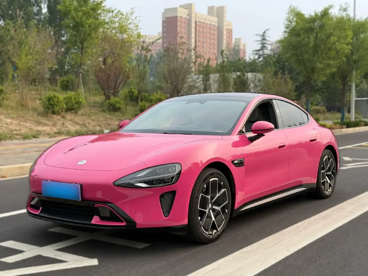 2024 MI SU7 BEV 73.6KWH