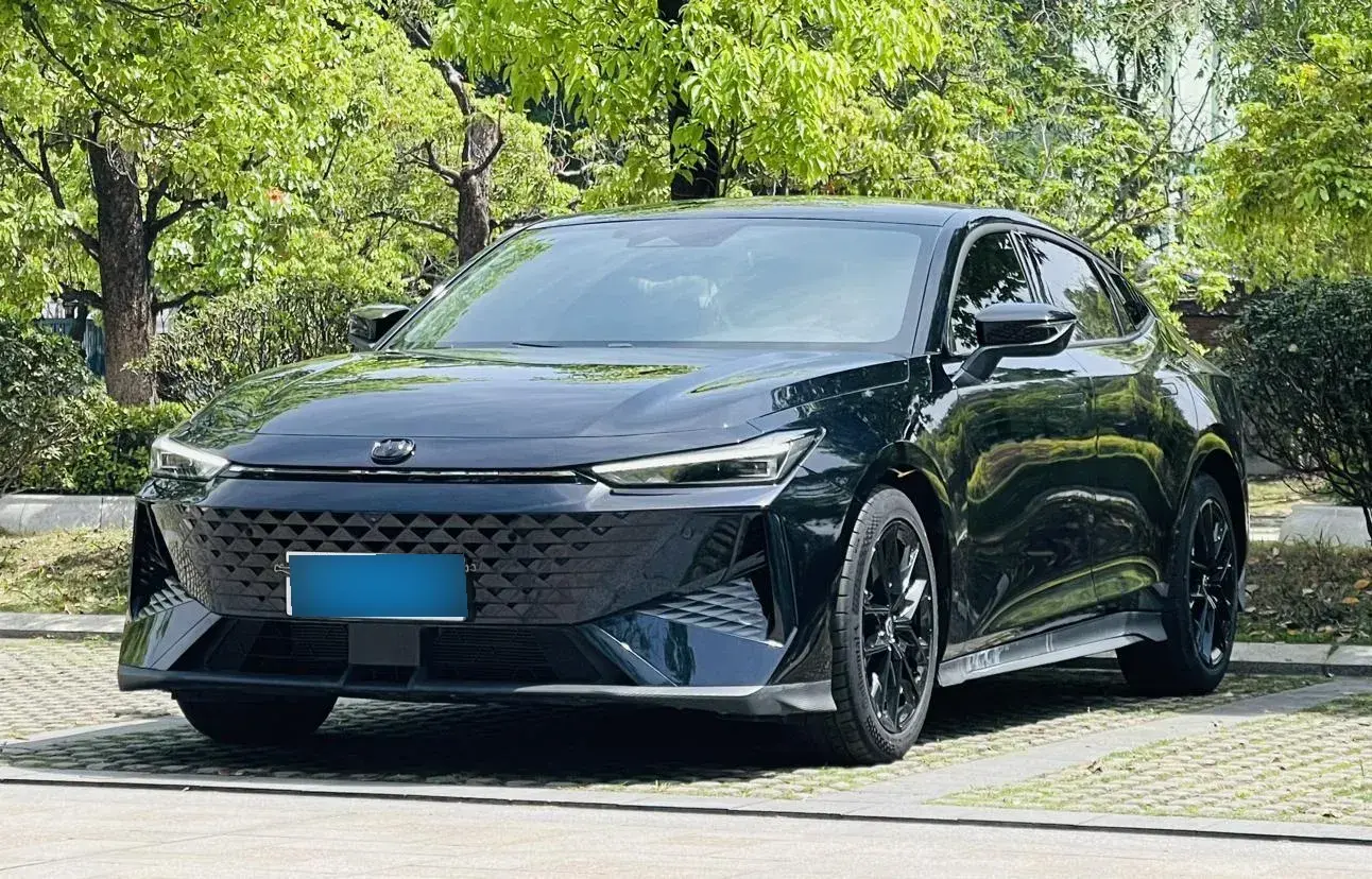 2024 ChangAn Eado 1.5T 170HP L4 7DCT