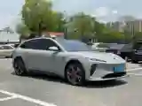 2024 NIO ET5T BEV 75KWH