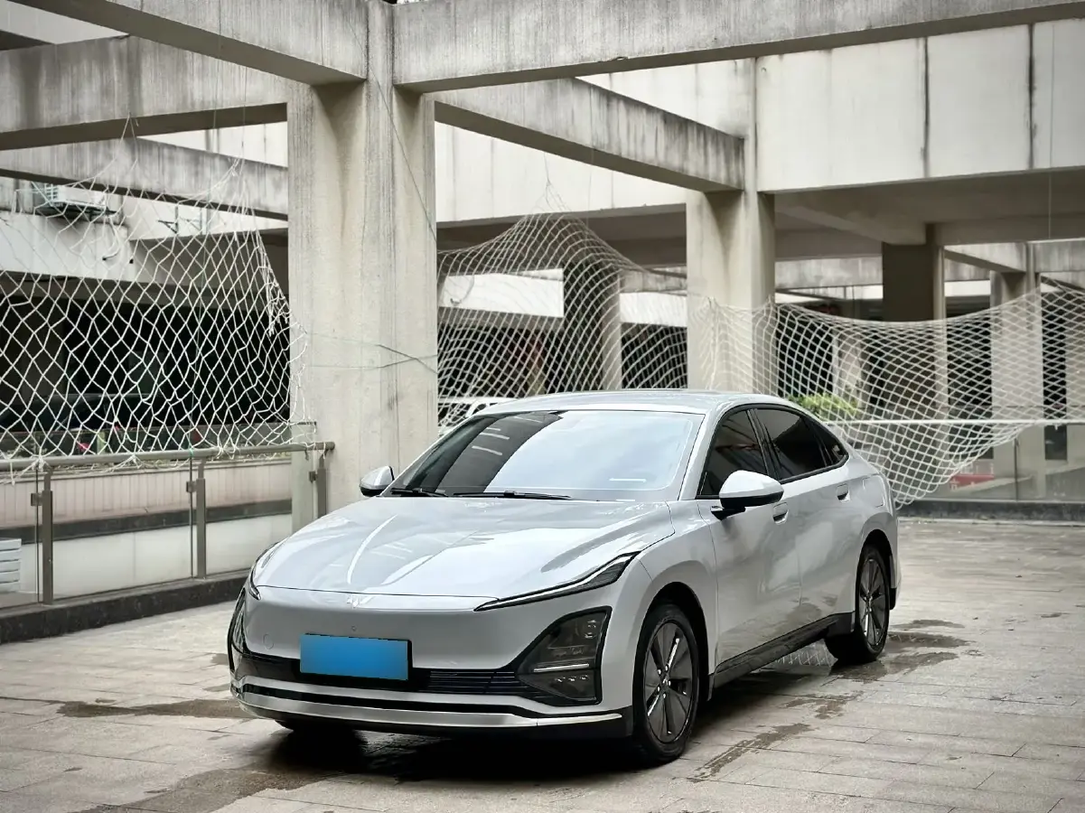 2024 WuLing XingGuang BEV 41.9KWH