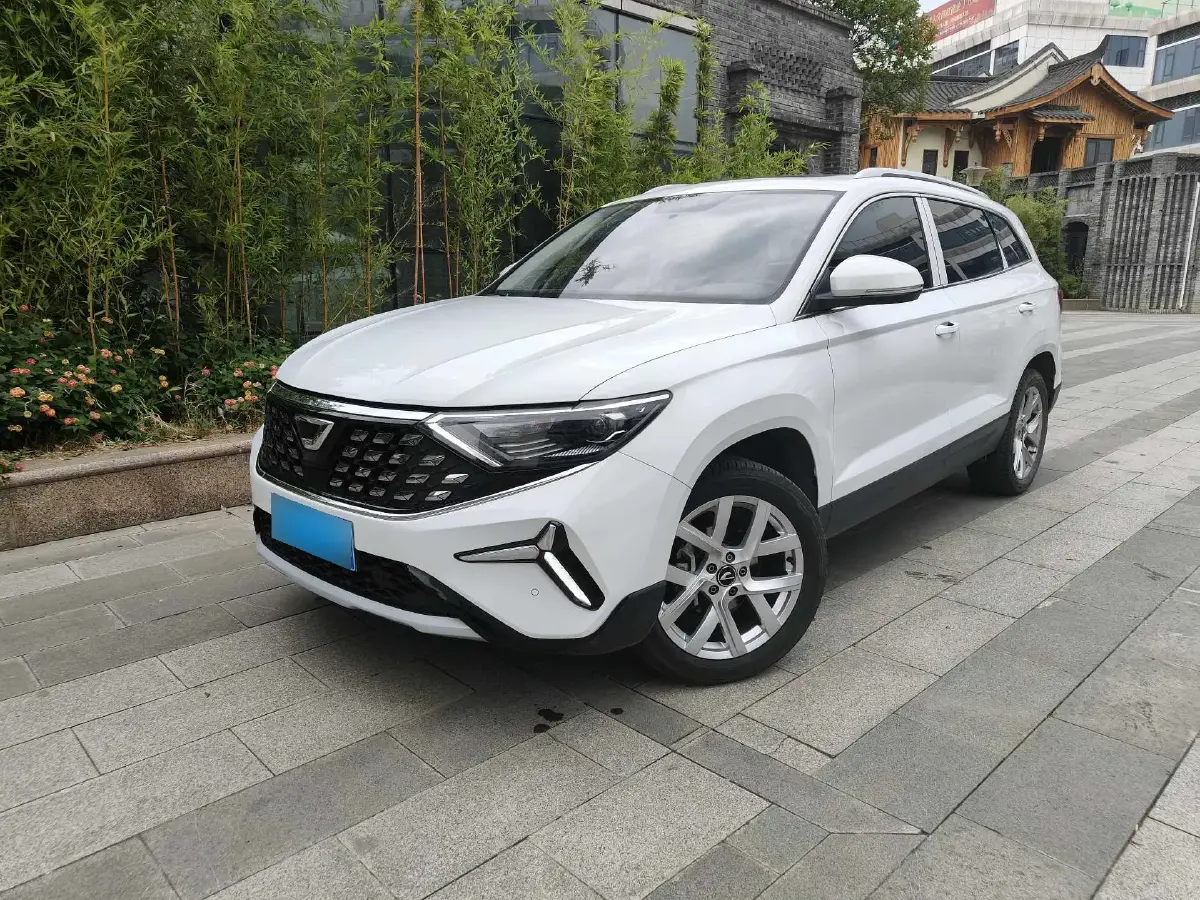 2023 Jetta VS7 1.4T 150HP L4 6AT