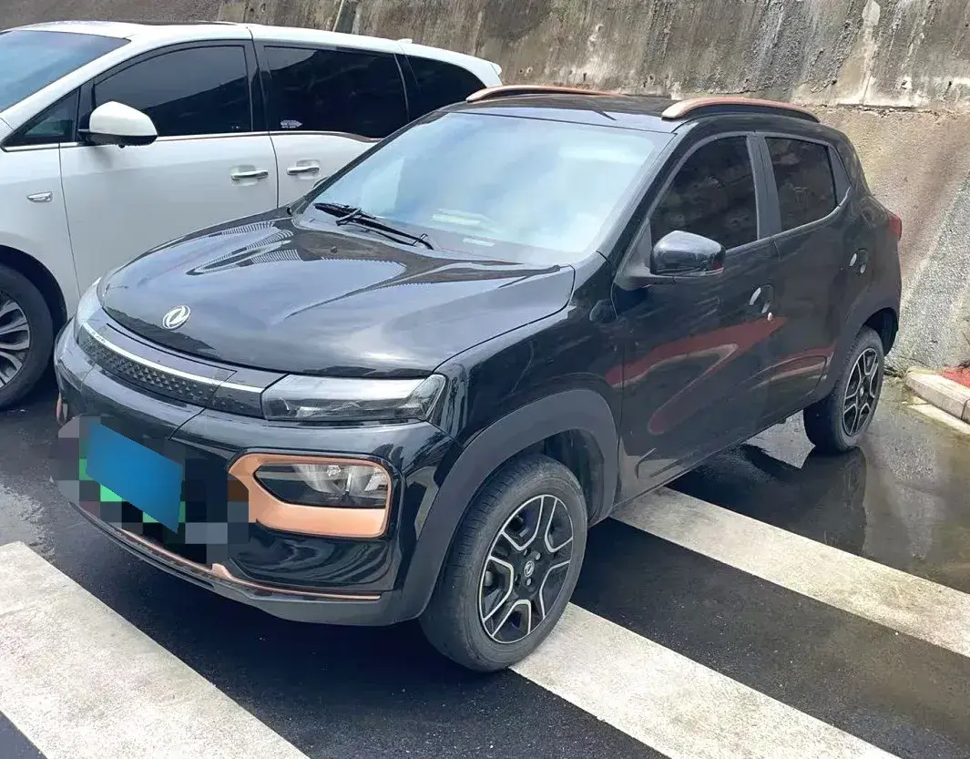 2022 DongFeng Nammi EX1 BEV 26.8KWH