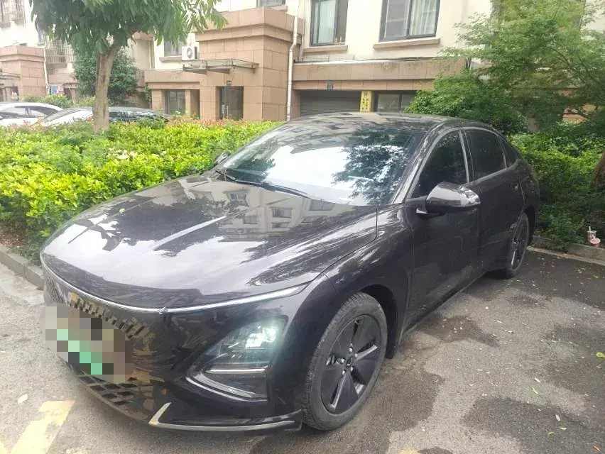2023 WuLing XingGuang 1.5L 106HP L4 E-CVT PHEV 9.5KWH