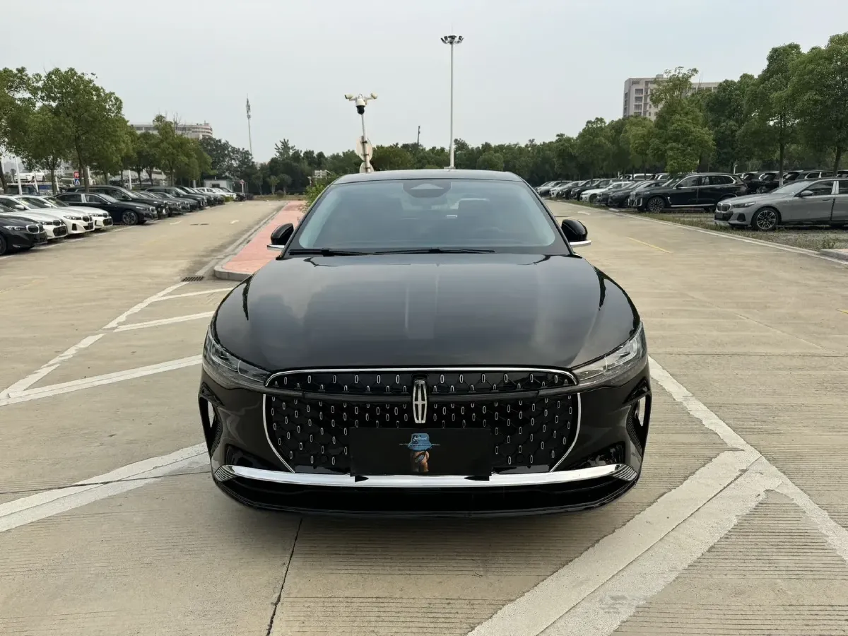 2024 Lincoln Z 2.0T 261HP L4 8AT,autocango,china used car exporter,china ev exporter,chinese used car exporter,chinese used ev exporter