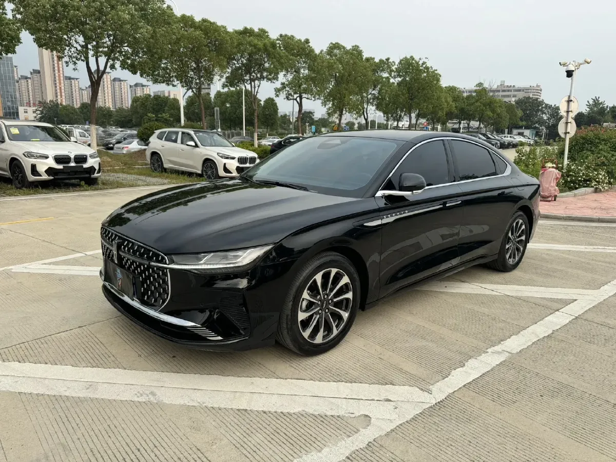 2024 Lincoln Z 2.0T 261HP L4 8AT,autocango,china used car exporter,china ev exporter,chinese used car exporter,chinese used ev exporter