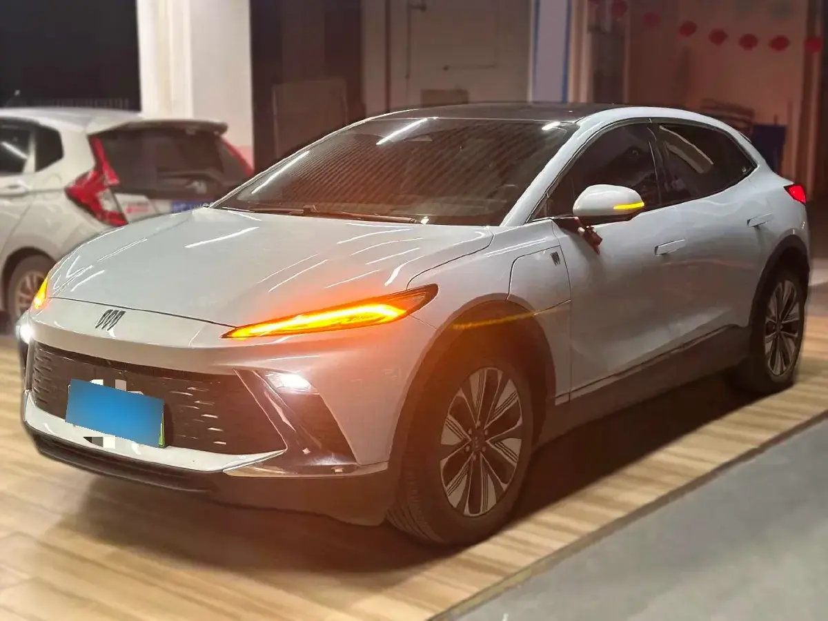 2023 Buick E4 BEV 65KWH