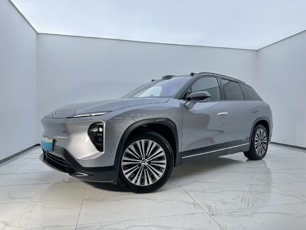 2024 NIO ES7 BEV 75KWH