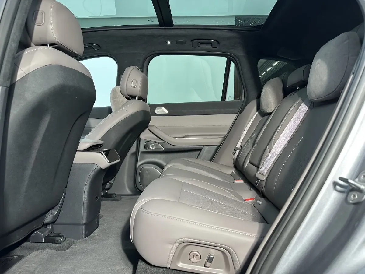 2024 NIO ES7 BEV 75KWH,autocango,china used car exporter,china ev exporter,chinese used car exporter,chinese used ev exporter