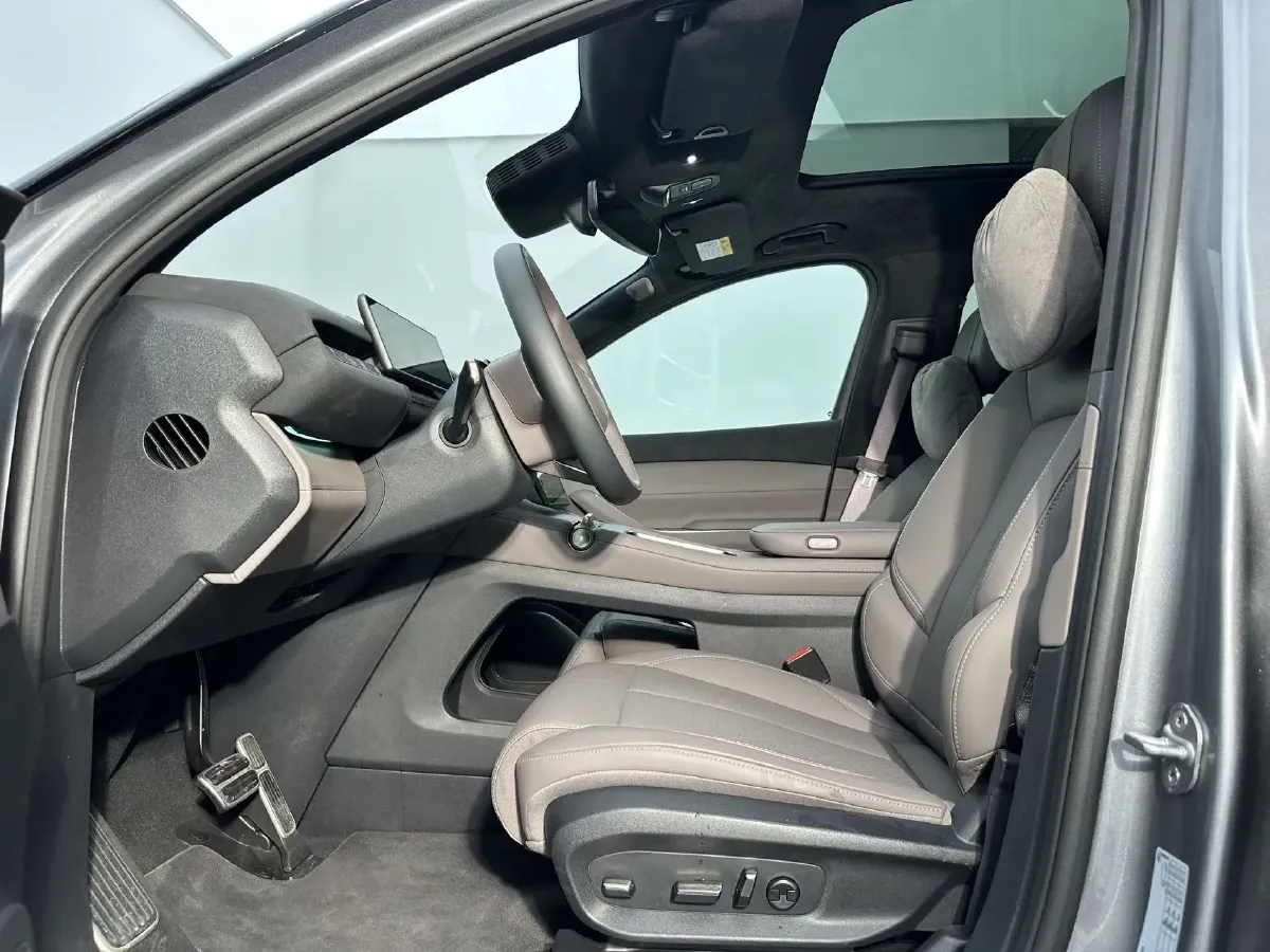 2024 NIO ES7 BEV 75KWH,autocango,china used car exporter,china ev exporter,chinese used car exporter,chinese used ev exporter