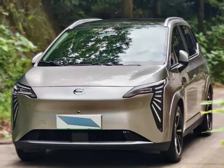 2023 Aion Y BEV 61.7KWH