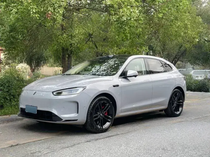 2024 HIMA AITO M5 1.5T 152HP L4 REEV 42KWH