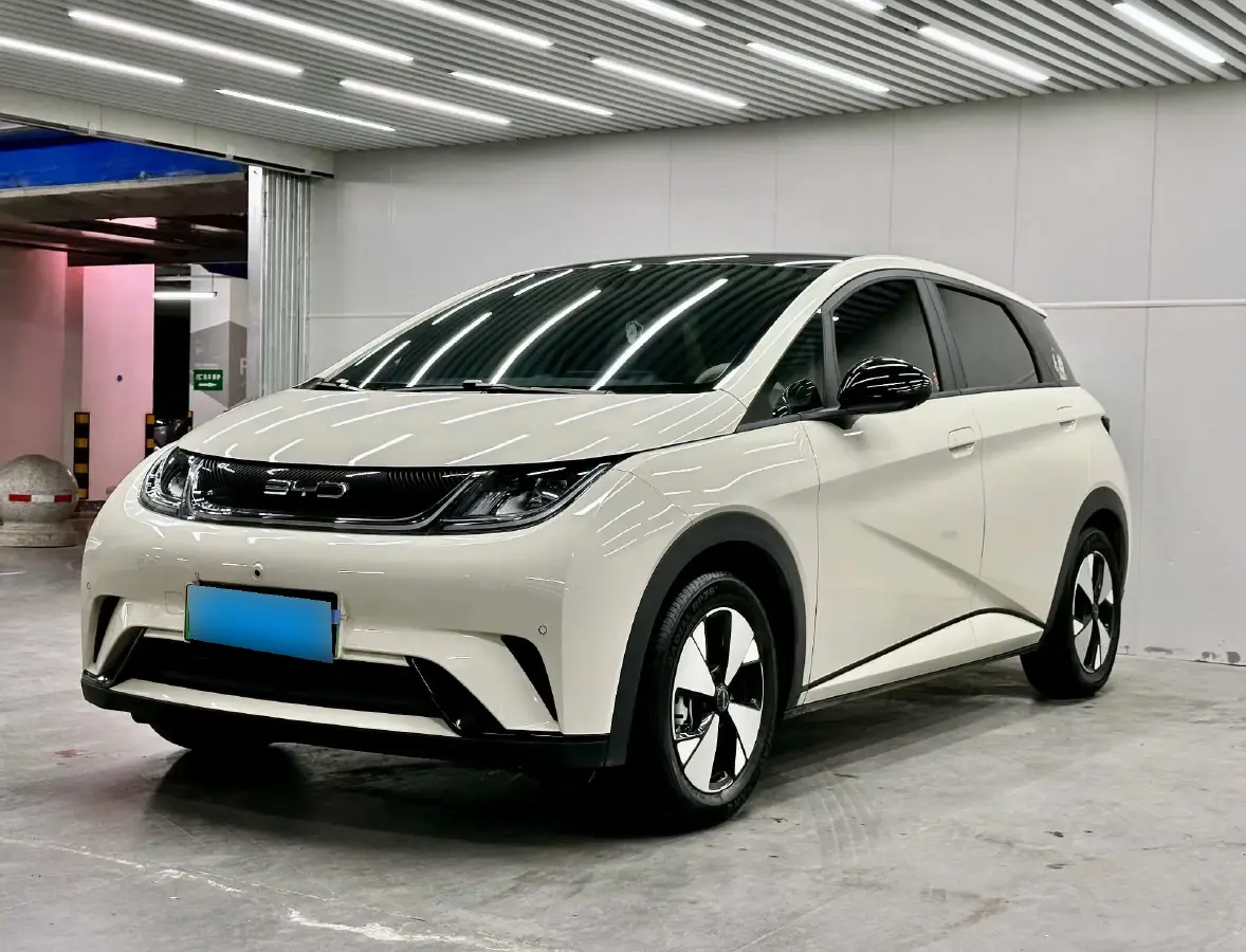 2023 BYD Dolphin BEV 44.928KWH