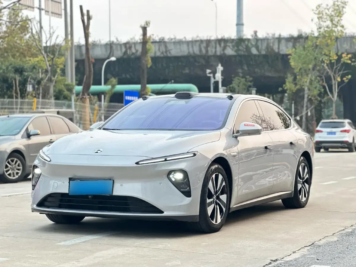 2023 NIO ET7 BEV 100KWH