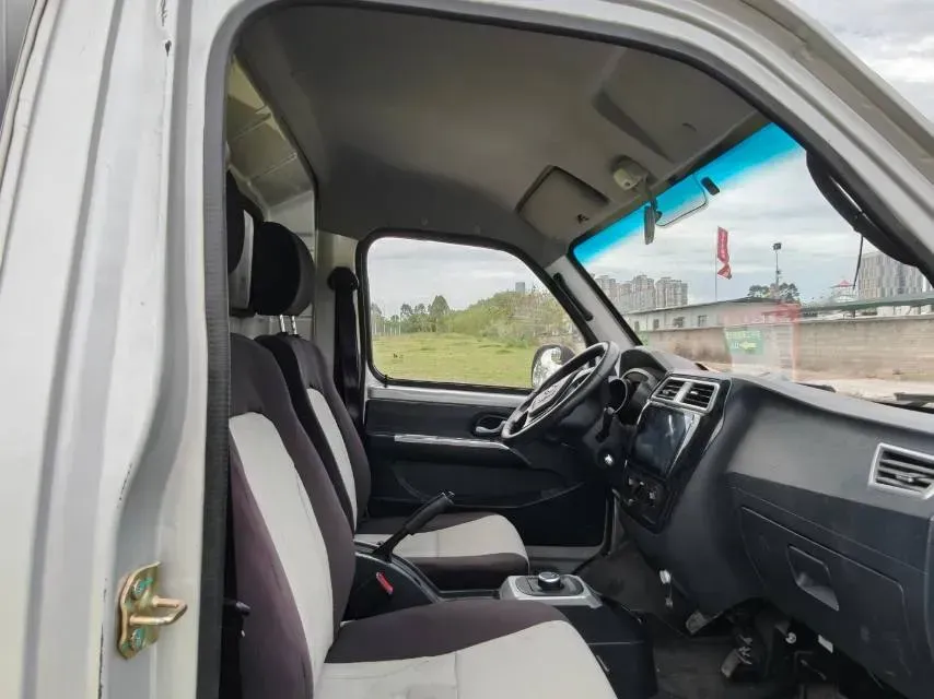 2024 CHEVOO ChangJiang 9 BEV 100.46KWH,autocango,china used car exporter,china ev exporter,chinese used car exporter,chinese used ev exporter