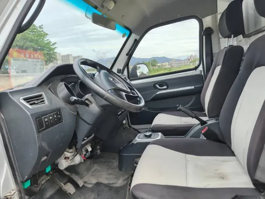 2024 CHEVOO ChangJiang 9 BEV 100.46KWH,autocango,china used car exporter,china ev exporter,chinese used car exporter,chinese used ev exporter