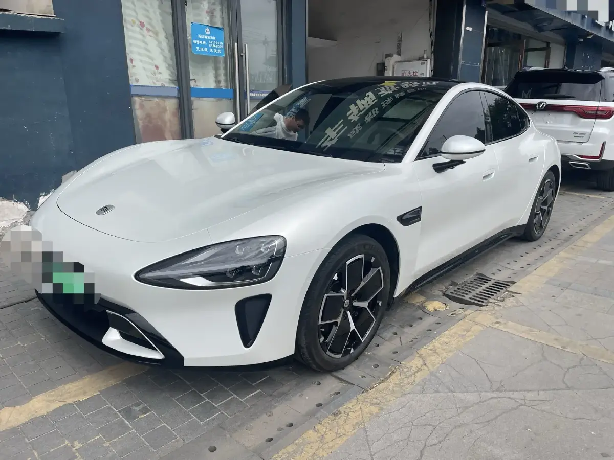 2024 MI SU7 BEV 73.6KWH