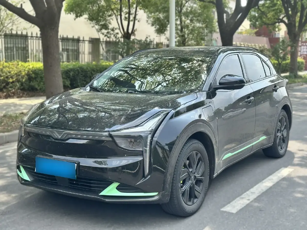 2023 Neta U BEV 55.8KWH