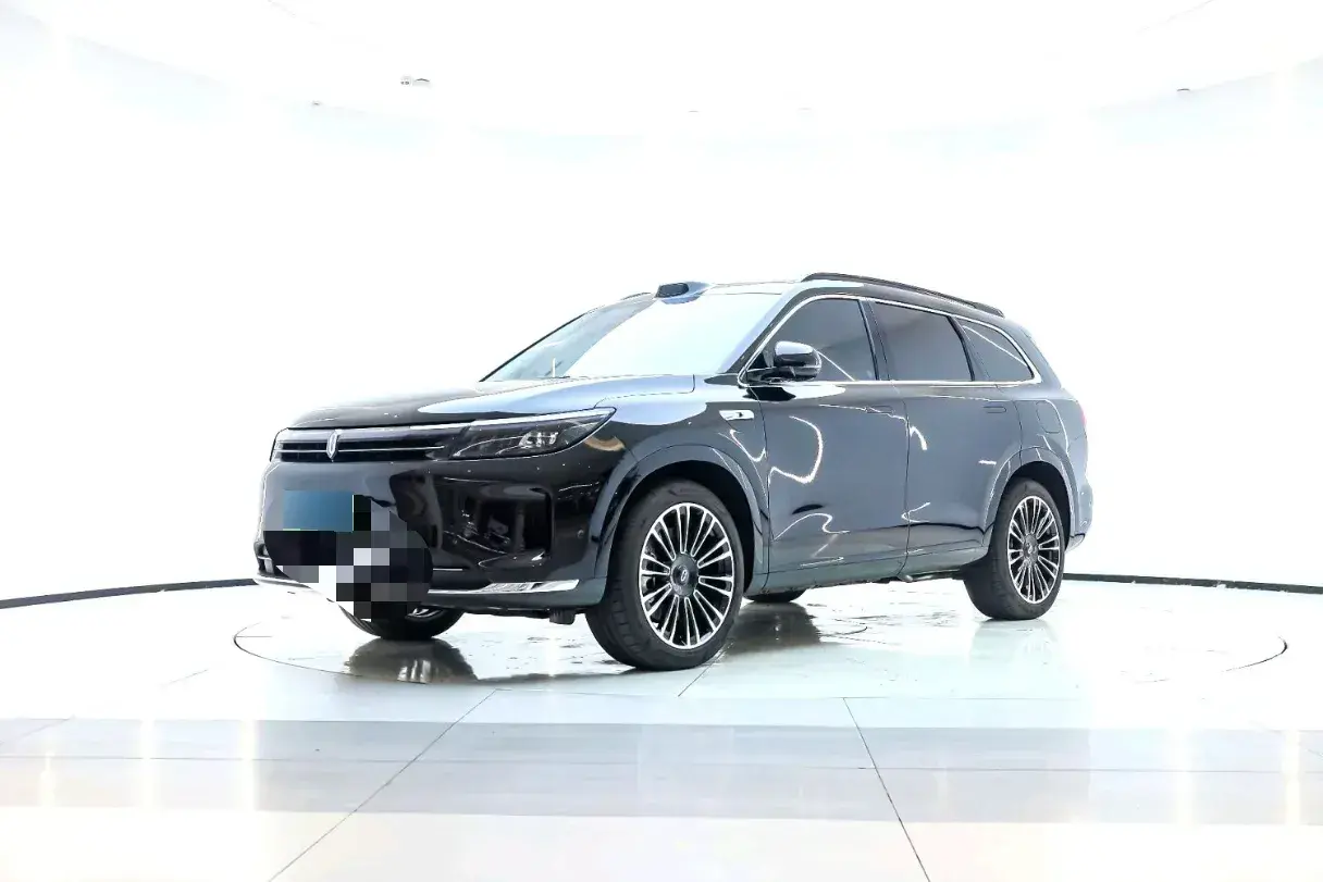 2024 HIMA AITO M7 1.5T 152HP L4 REEV 42KWH