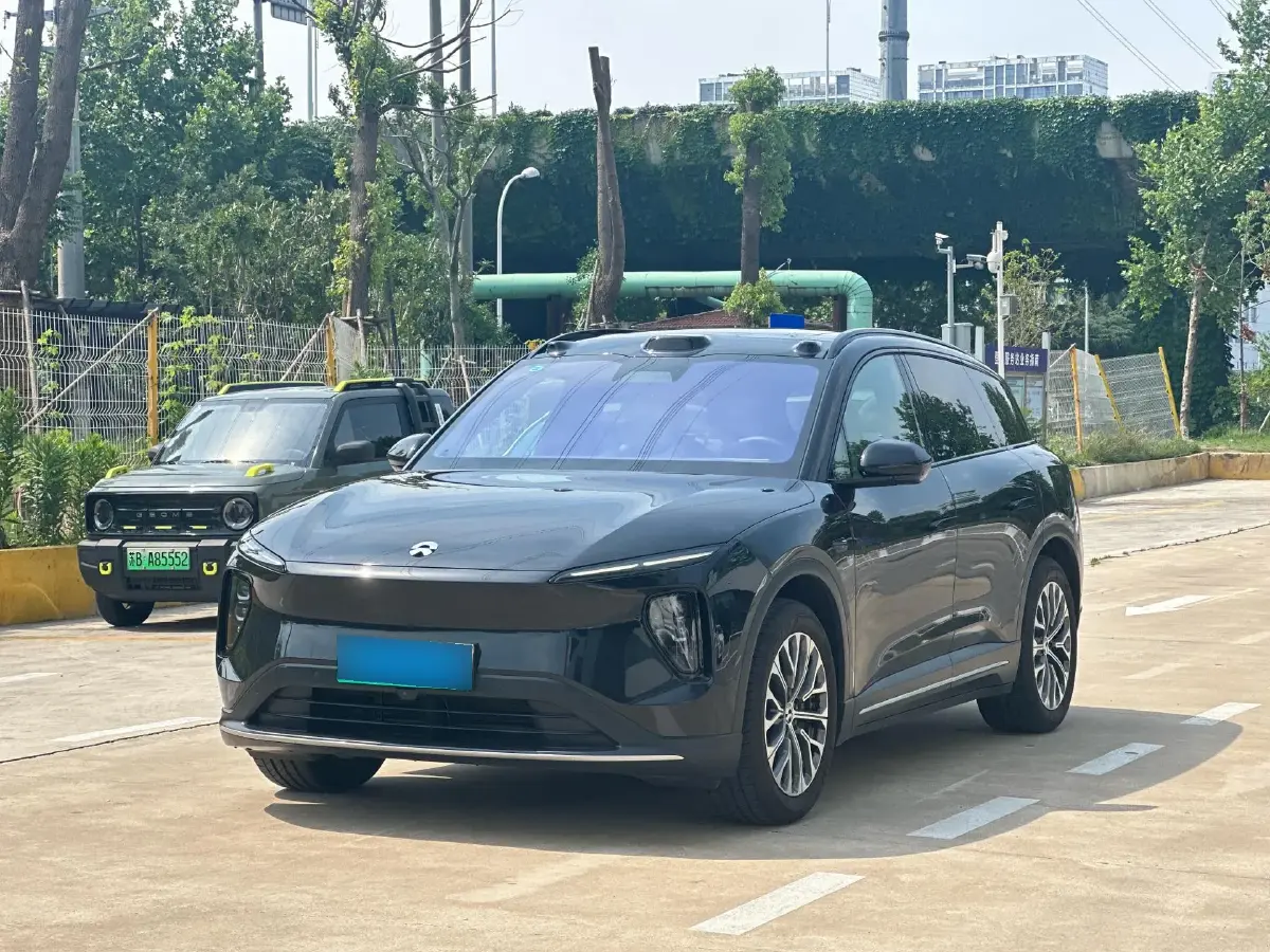 2024 NIO ES6 BEV 75KWH