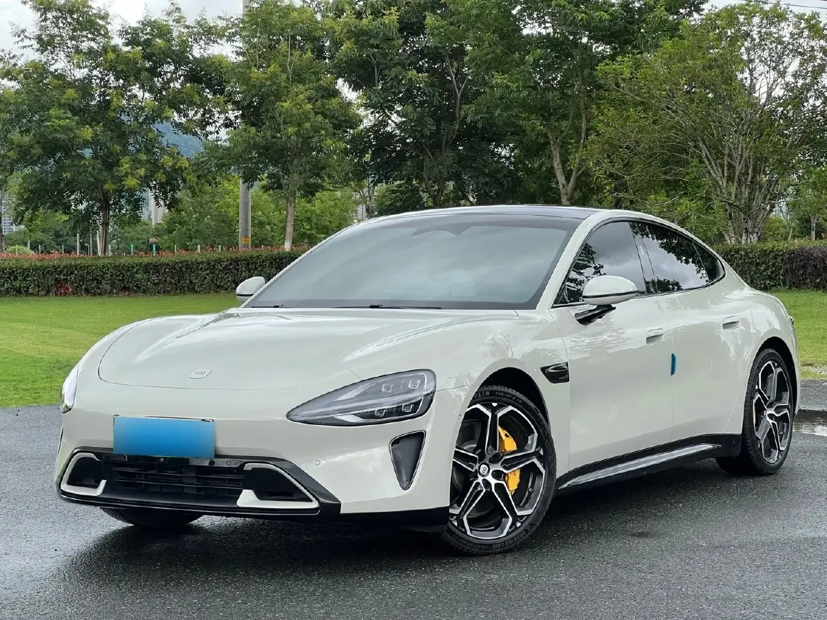 2024 MI SU7 BEV 73.6KWH