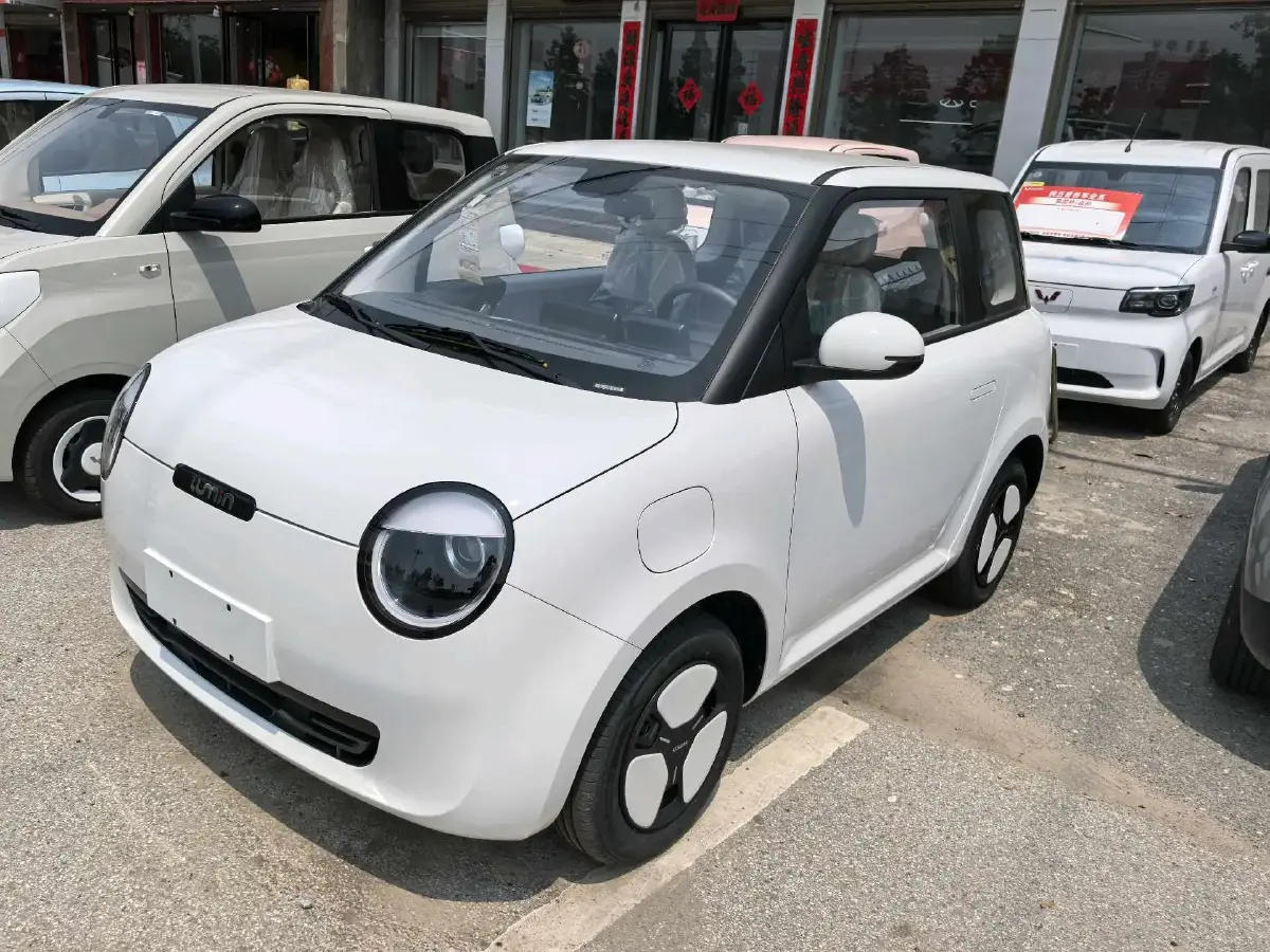 2023 ChangAn Lumin BEV 17.65KWH