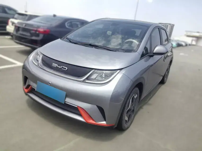 2021 BYD Dolphin BEV 44.9KWH