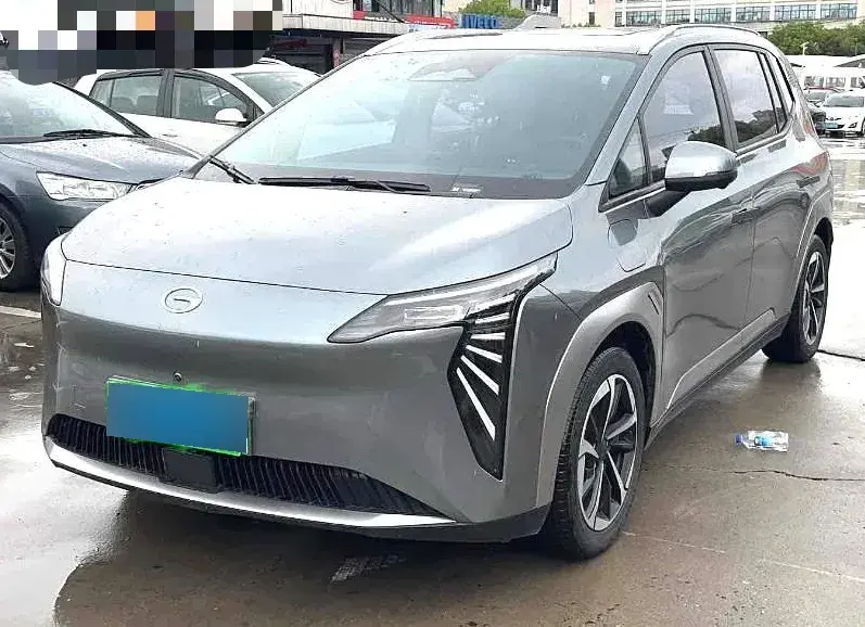 2023 Aion Y BEV 51.9KWH