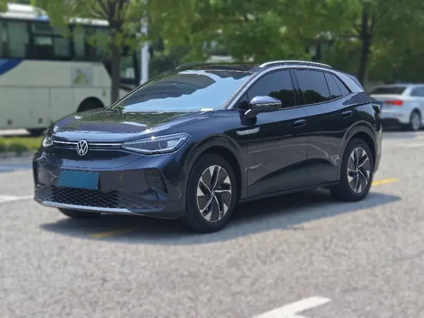 2024 Volkswagen ID.4 Crozz BEV 55.7KWH