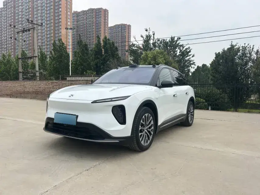 2024 NIO ES6 BEV 75KWH
