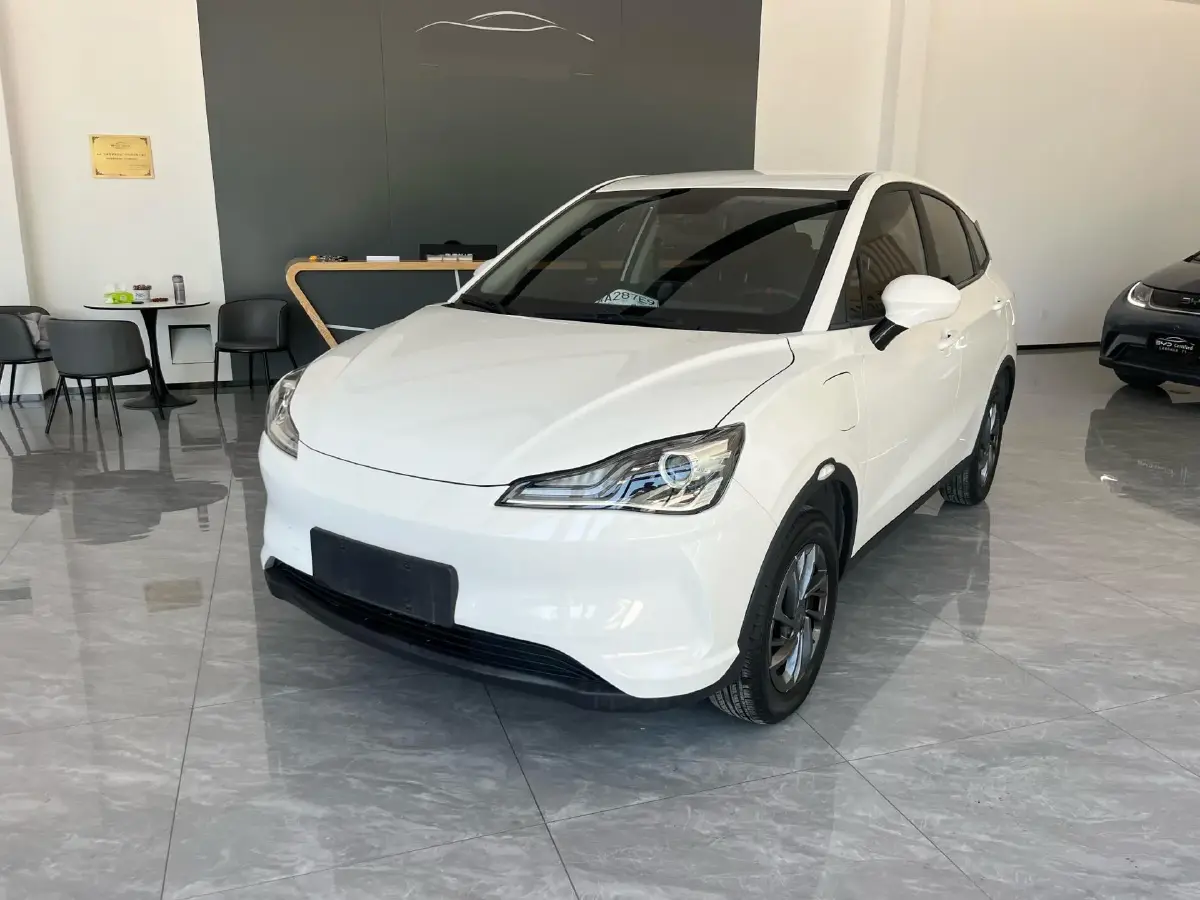 2022 Neta V BEV 31.18KWH