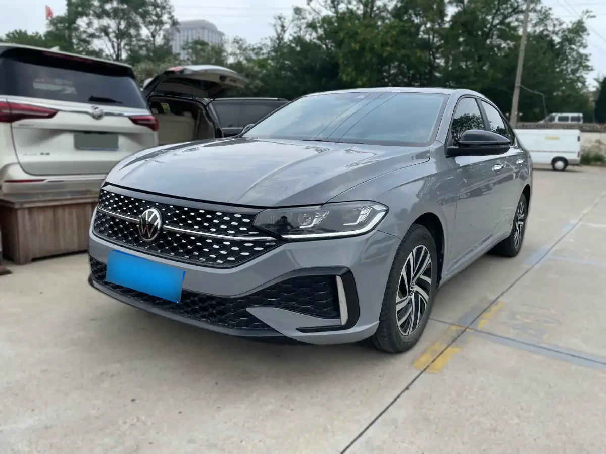 2023 Volkswagen Lavida 1.5T 160HP L4 7DCT