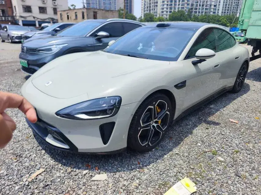 2024 MI SU7 BEV 101KWH