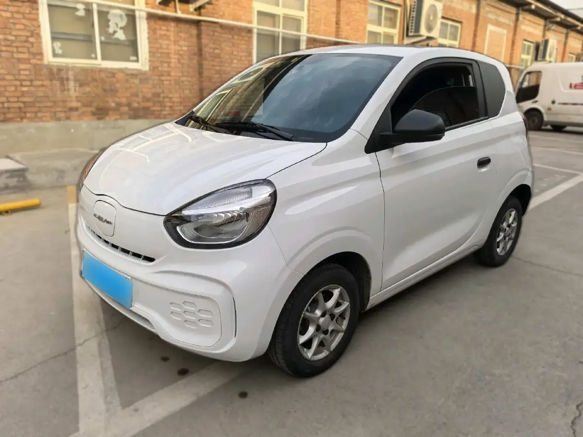 2022 Roewe Clever BEV 29KWH