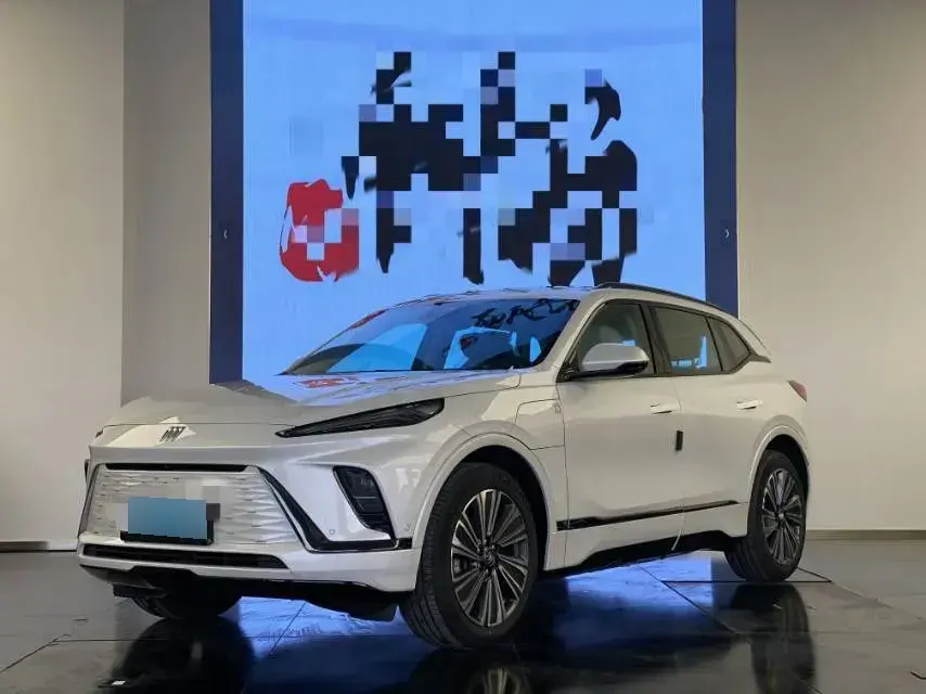 2023 Buick E5 BEV 68.4KWH