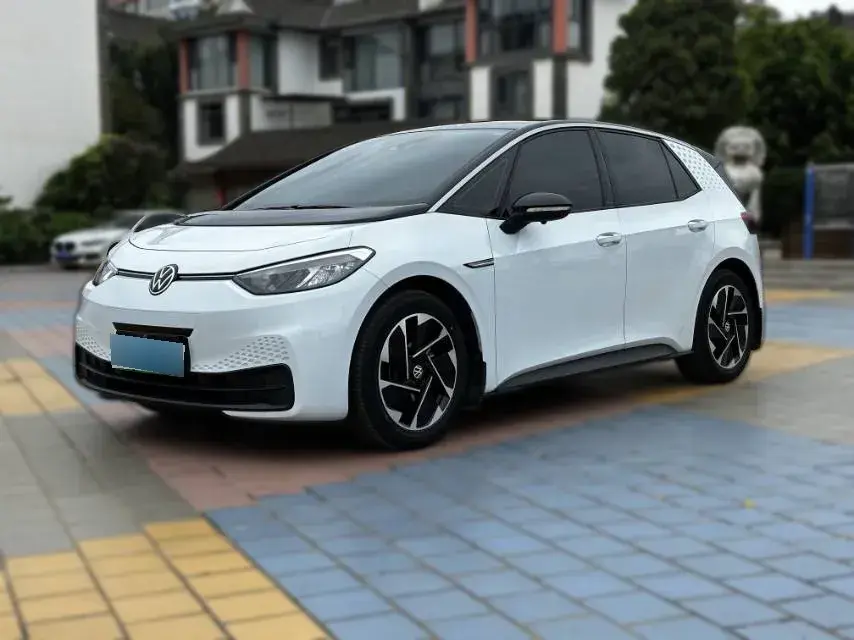 2023 Volkswagen ID.3 BEV 52.8KWH