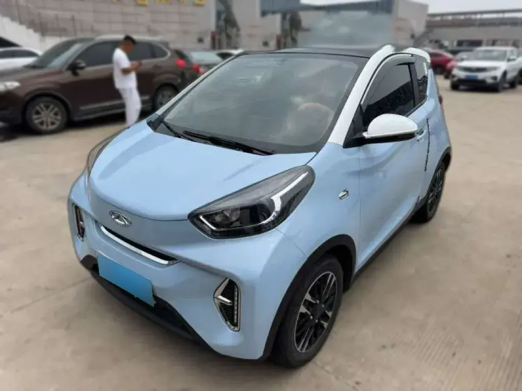 2023 Chery EV Little Ant BEV 25.05KWH