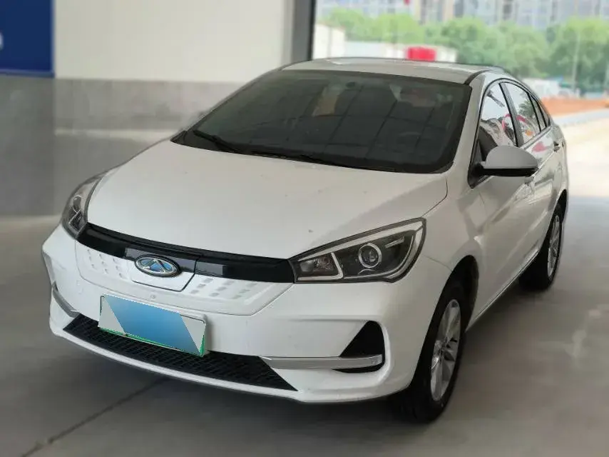 2024 Chery EV Arrizo e BEV 48.16KWH