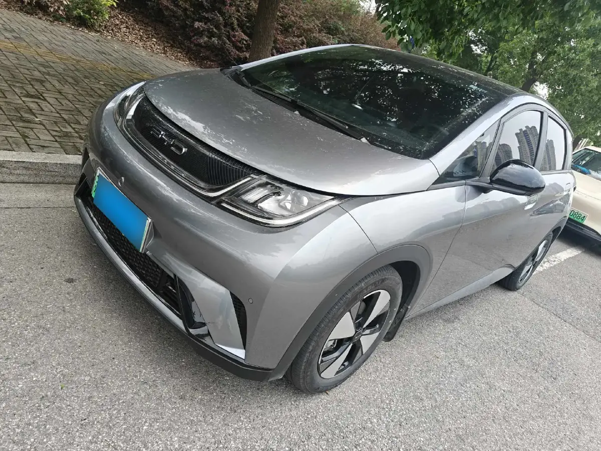 2023 BYD Dolphin BEV 44.928KWH