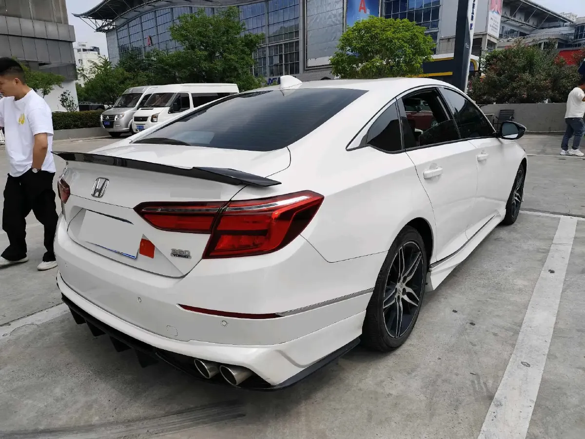 2022 Honda Inspire 1.5T 194HP L4 CVT,autocango,china used car exporter,china ev exporter,chinese used car exporter,chinese used ev exporter