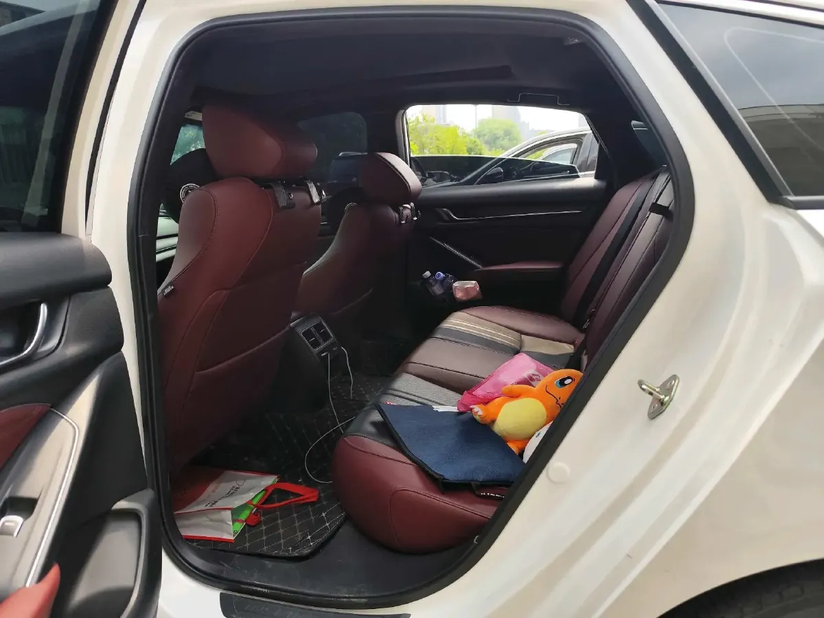 2022 Honda Inspire 1.5T 194HP L4 CVT,autocango,china used car exporter,china ev exporter,chinese used car exporter,chinese used ev exporter