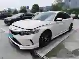 2022 Honda Inspire 1.5T 194HP L4 CVT