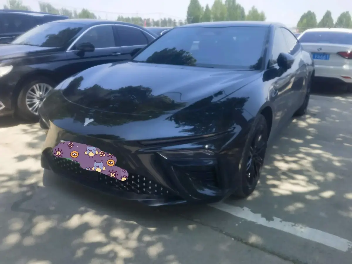 2022 Neta S Range Extended 231HP REEV 43.88KWH